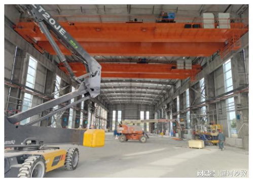 凉州区风电装备制造产业链持续升级，为绿色能源发展注入强劲动力