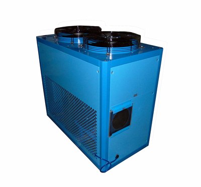 专业工业降温解决方案 304不锈钢冷风机在食品与制药行业的关键应用