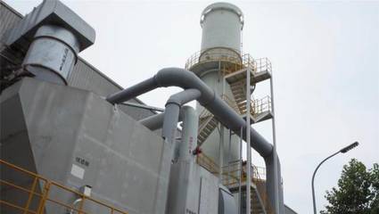 宝沃汽车 工业设备与制造工厂揭示的硬核产品实力