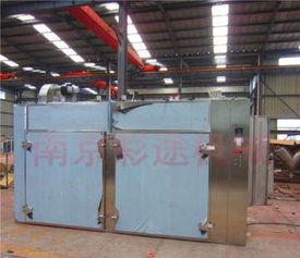 现代干燥技术的多面手 从食品保鲜到工业应用的烘干设备解析